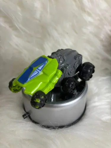 Smash Claw - Hot wheels