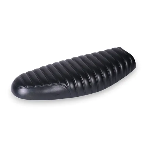 Banco em couro para Triumph Scrambler 1200