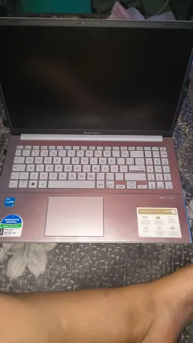 Asus Vivobook Intel Core i3