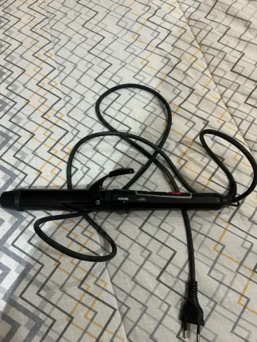 Modelador de cachos/babyliss