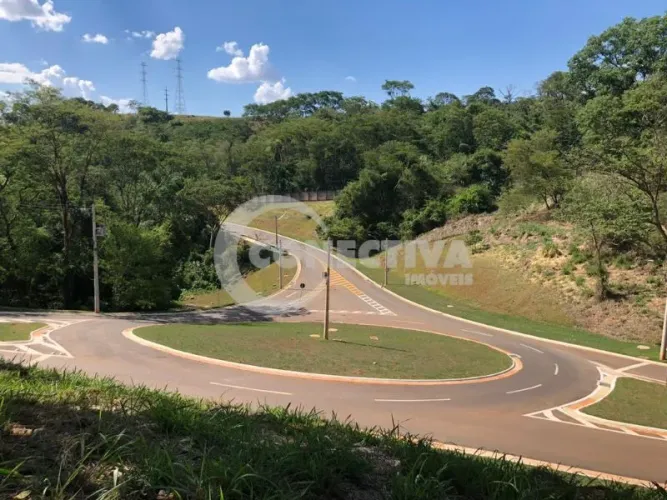 Terreno à Venda no Aldeia do Vale  3.392,25m² com Vista Privilegiada
