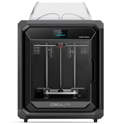 Impressora 3D Creality Sermoon D3 Pro / Bivolt - Preto