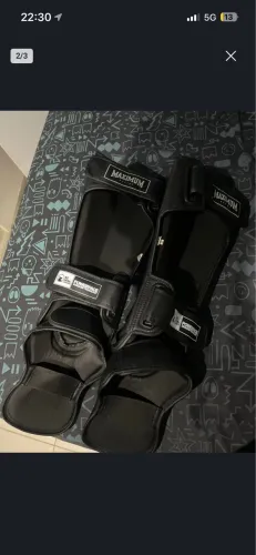 Caneleira maximum
