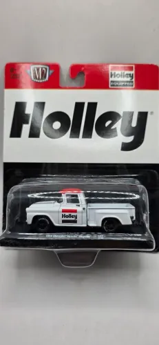 M2 Machines Holley 1958 Chevrolet Apache Stepside