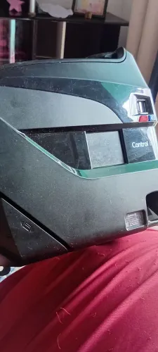 Relógio de Ponto Biométrico Control iD - (Leia a descrição)