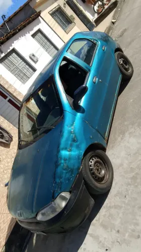 Fiat Palio EDX 1.0 MPI 2P 1997