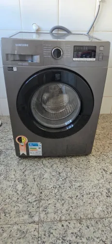 LAVA E SECA SAMSUNG DIGITAL INVERTER 11KG