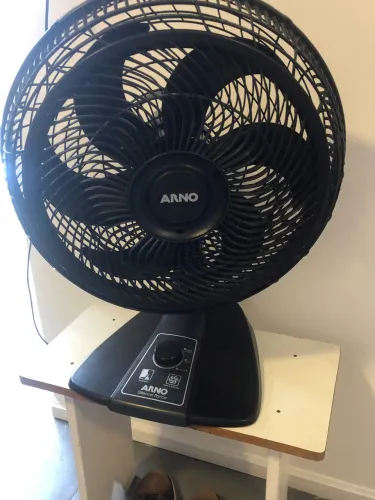Ventilador Arno Silence Force 