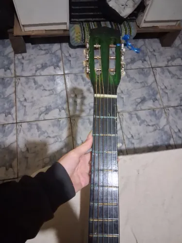 Violões vendo 