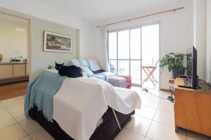 Venda Apartamento 3 Dormitórios - 82 m² Brooklin