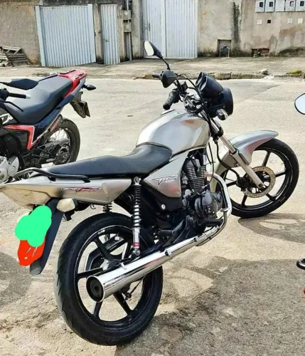 Moto 150 boa 