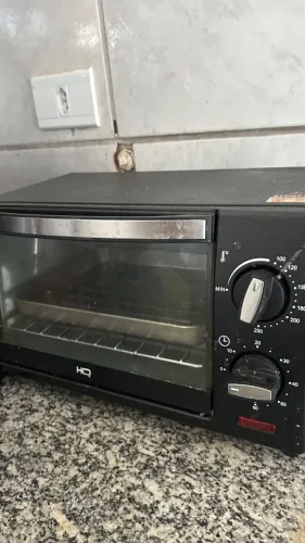 Forno elétrico