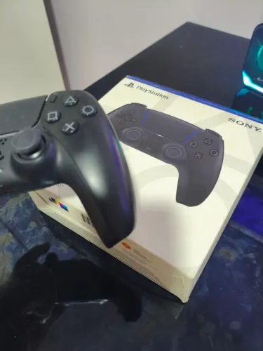 Controle de PS5