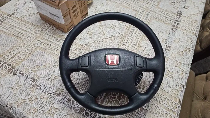 Volante do honda civic 96 a 2000 ex