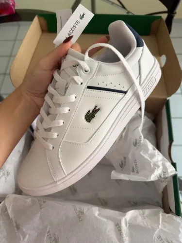 Tênis Lacoste NOVO