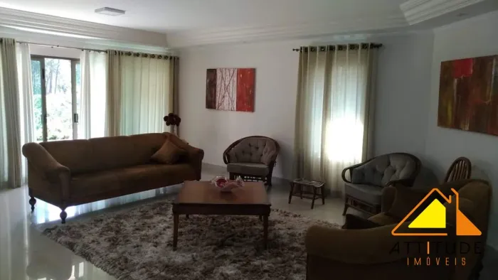 Casa em Condomínio Fechado Swiss no Park em São Bernardo do Campo.