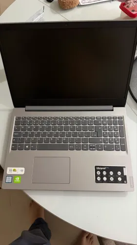 Notebook Lenovo Ideapad s145