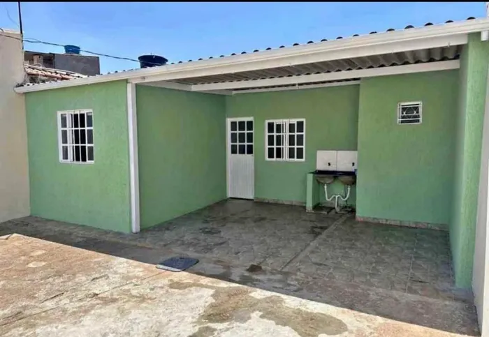 T.M- CASA A VENDA EM ITAPEVI