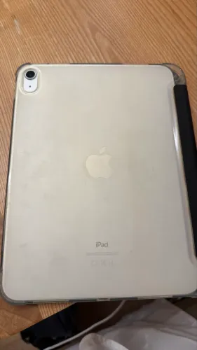 iPad 10