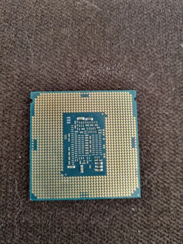 Processador core i5 3.20ghz