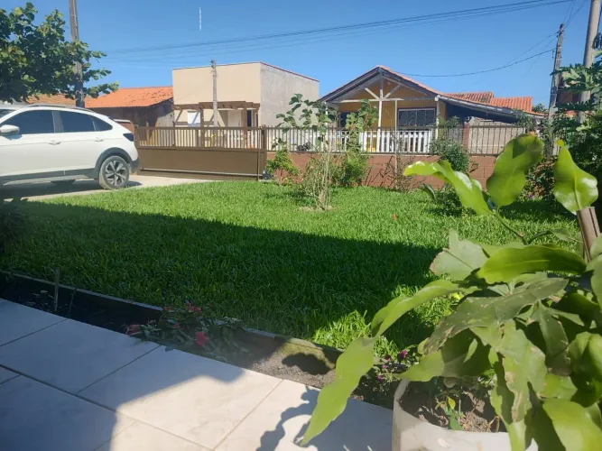 Vendo maravilhosa casa de praia