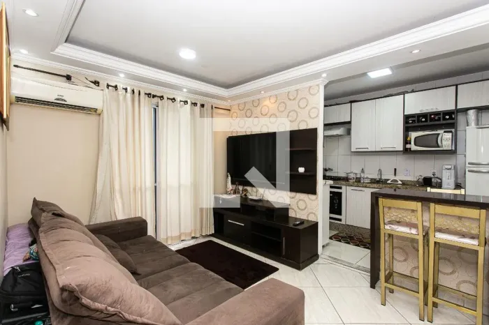 Apartamento à Venda - Vila Carrão, 2 Quartos, 49 m2