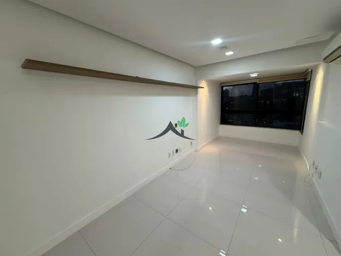 apartamento - Rio Vermelho - Salvador