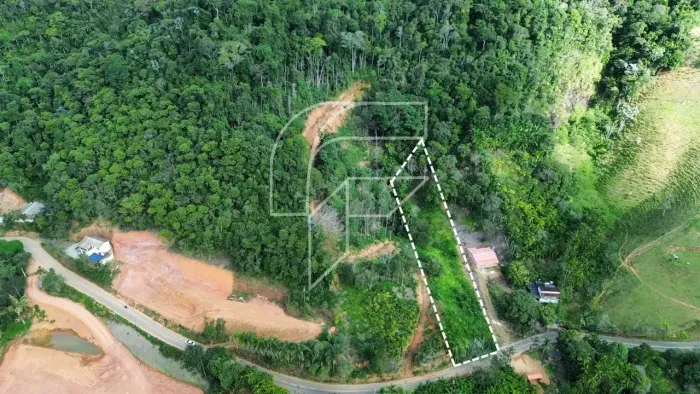 Imóvel para venda tem 2928 metros quadrados em Buenos Aires - Guarapari - ES