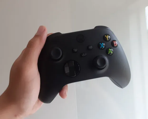 Controle Xbox Series S/X