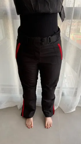 Calça de moto feminina  LS2 