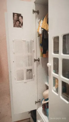 Guarda-roupa Infantil 