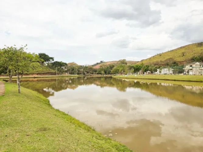 Terreno à venda - 1.500 m² - Morada da Garça - BR 040