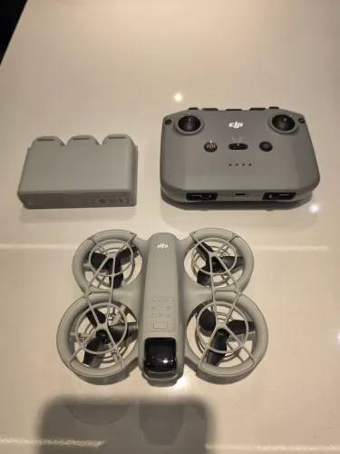 DRONE DJI NEO FLY MORE