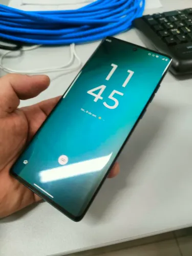 Celular Motorola Edge 50 fusion