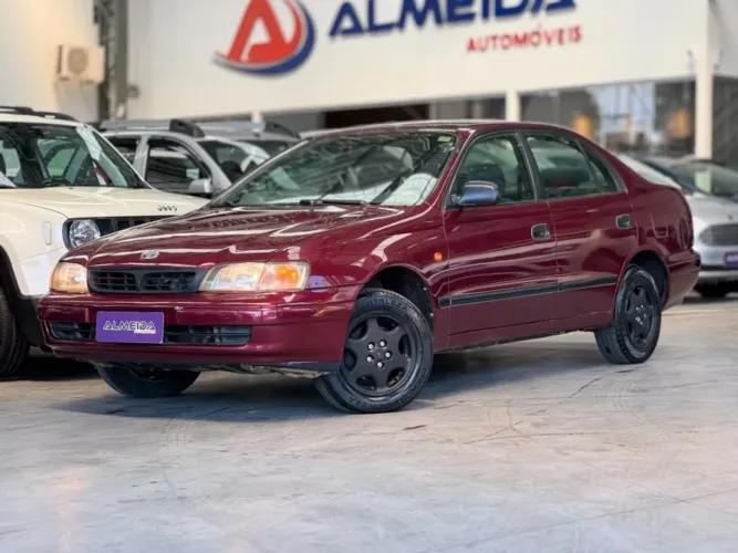 Toyota Corona Aut. 1997