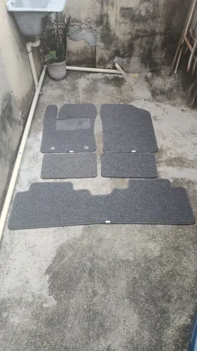 Tapete Automotivo Kapazi HB20S 