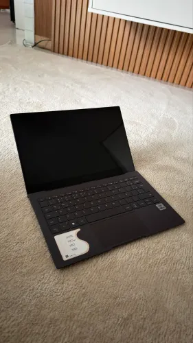 Galaxy Book S
