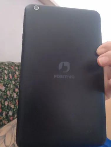 Tablet positivo