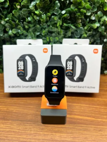 Smartwatch Xiaomi smart band 9 Active