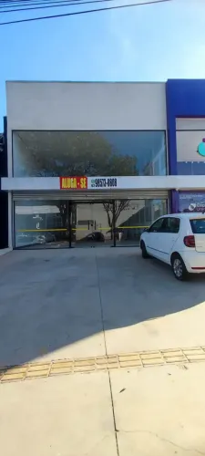Loja Comercial na Avenida T-9 de 160 á 600 m² Jardim América - oportunidade Goiânia - GO