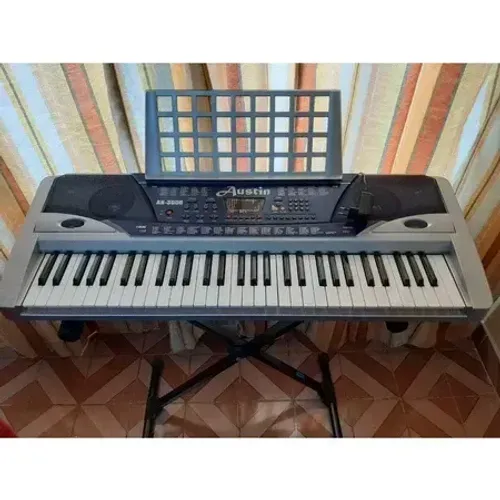 Teclado Austin Ak-3000 (USADO)