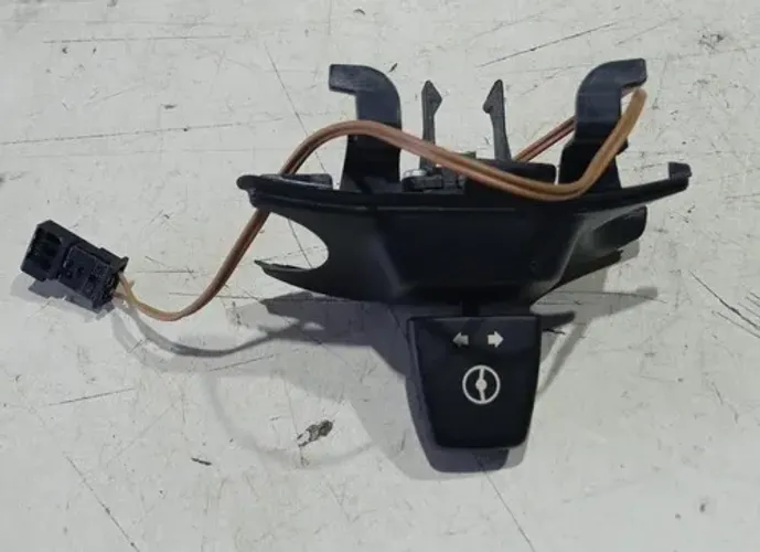 Chave Ajuste Do Volante Bmw X6 2012 / 3201400