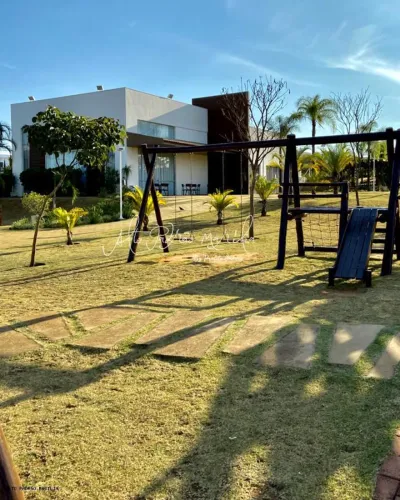 Terreno em Condomínio para Venda em Marília, Condomínio Reserva Esmeralda