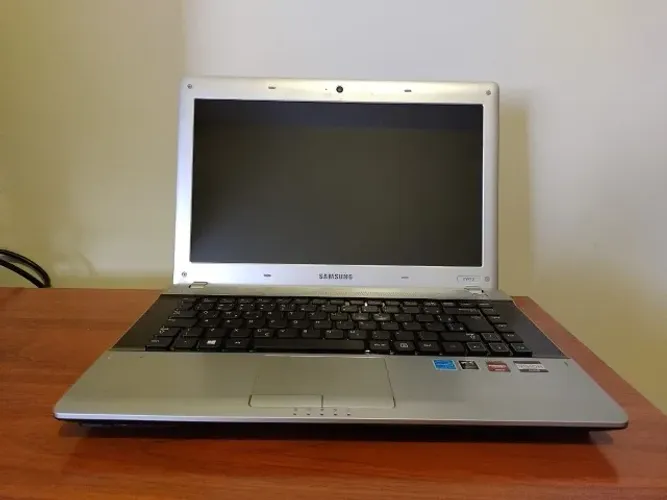 Notebook Samsung RV415 | Leia o Anúncio