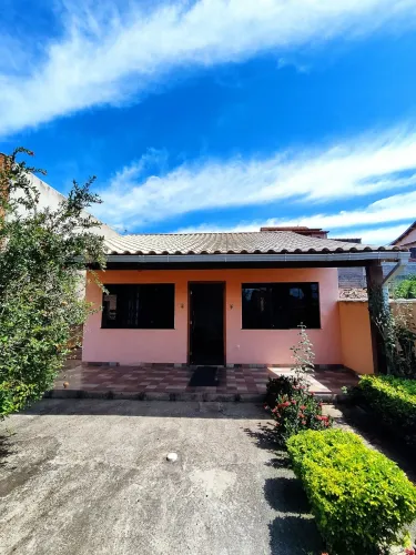 Casa em São Pedro da Aldeia - Praia linda