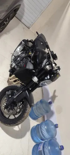 Não tem outra igual