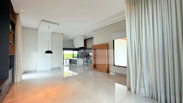 Casa com 3 dormitórios para alugar, 255 m² por R$ 21.360,00/mês - Jardim Residencial Helvé