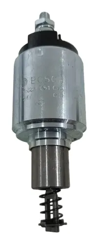 Chave magnética motor partida Bosch 24v 933A081045