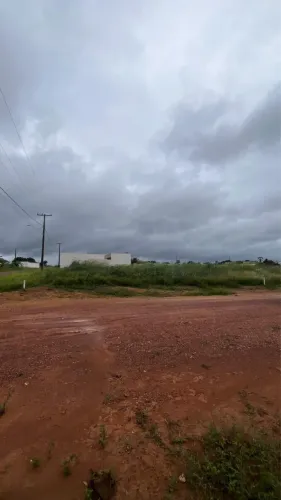 Terreno vila planalto 