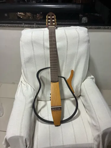 Violão Yamaha Silent 100